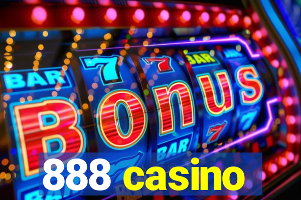 888 casino